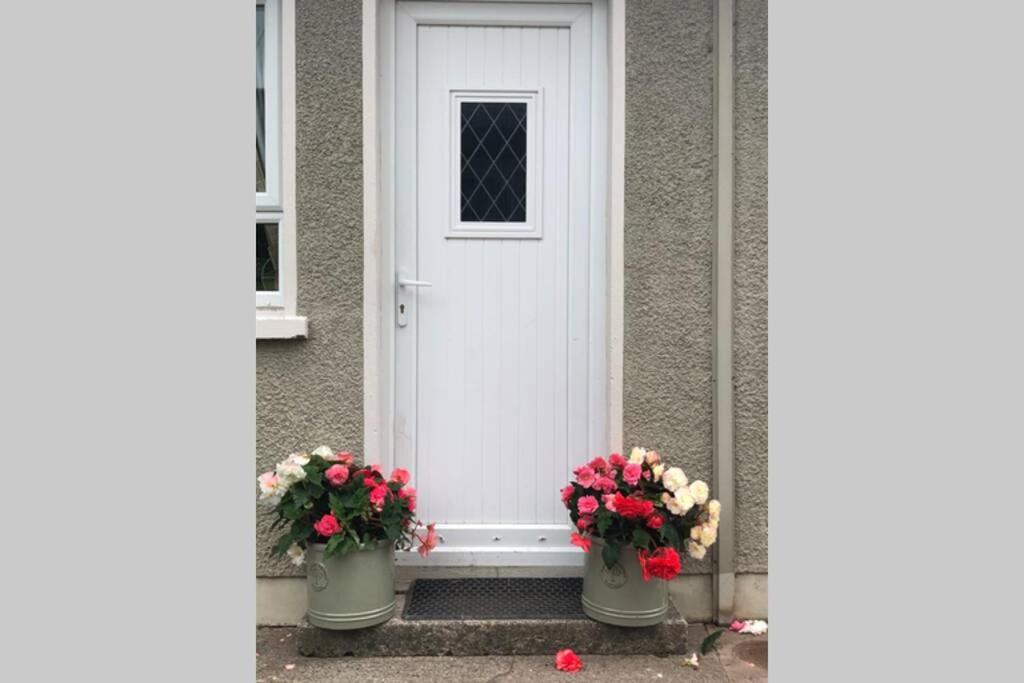 Rhubarb Cottage 恩尼斯基林 外观 照片